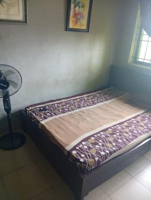 Standard Selfcontained, Badore, Ajah, Lagos, Flat / Apartment Short Let