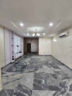 4 Bedroom Duplex, Serene, Kado, Abuja, Terraced Duplex for Rent