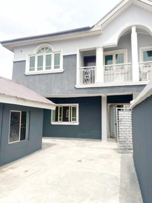 Luxury 4 Bedroom Semi Detached Duplex, Isheri, Magodo, Lagos, Semi-detached Duplex for Rent