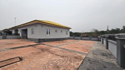 Semi-furnished 2 Bedroom Bungalow, Prince Court Estate, Kobape, Abeokuta South, Ogun, Detached Bungalow for Sale