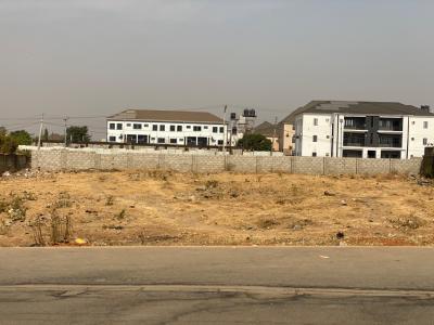 Table Plot, Serene, Jahi, Abuja, Residential Land for Sale