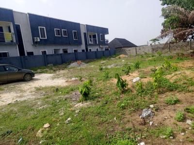 Buy & Build Dry Full Plot, Malete, Opposite Beechwood Estate, Ibeju Lekki, Lagos, Land for Rent