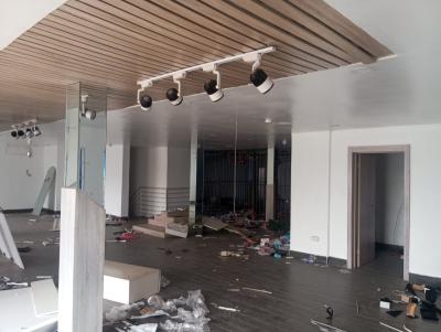 Open Plan Office Space Measuring 300sqmts, Along Opebi Road, Ikeja, Lagos, Office Space for Rent