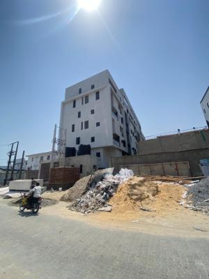 Newly Built 2bedroom Luxury Maisonette Apartment with Elevator & Gym, Ikate Lekki Lagos, Ikate, Lekki, Lagos, Flat / Apartment for Sale