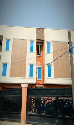 Decent Spacious a Room Self Contain, Studio Apartment., Off Randle Avenue, Surulere, Lagos, Self Contain (single Rooms) for Rent