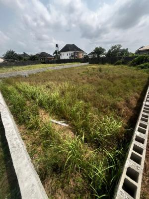 1 Plot of Land (603 Sqm of Land) at Bogije, Ibeju-lekki Expressway, Assembly Hall Road Bogije, Bogije, Ibeju Lekki, Lagos, Residential Land for Sale