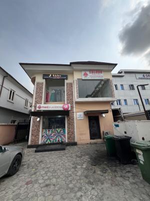 Office/shop Space  20 Million, Lekki Phase 1, Lekki, Lagos, Shop for Rent
