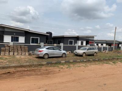 Exclusive Buy and  Build Land with C of O, Treasure Island Estate, Mowe Ofada, Ogun, Residential Land for Sale