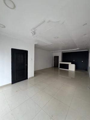 Office Space Or Shop Space with Outward Display Upstairs, Lekki Phase 1, Lekki, Lagos, Office Space for Rent