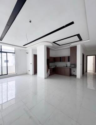 2 Bedrooms, Ikate, Lekki, Lagos, Flat / Apartment for Rent