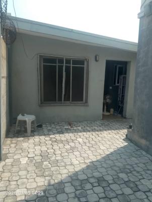 Well Maintained a Room Self Contain with Space for Kitchen, Estate By Nike Art Gallery Road Lekki Right, Lekki Phase 1, Lekki, Lagos, Self Contain (single Rooms) for Rent