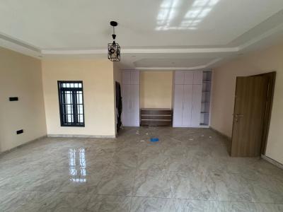 Luxury 4 Bedroom Terrace Duplex, Mabushi, Abuja, Terraced Duplex for Rent