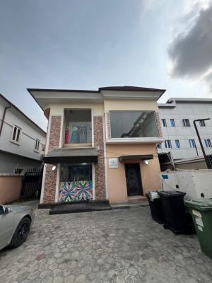 Shop Available, Lekki Phase 1, Lekki Phase 1, Lekki, Lagos, Commercial Property for Rent