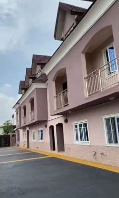Newly Built Spacious 4 Bedroom Terrace Duplexes, Opic, Isheri, Lagos, Terraced Duplex for Sale