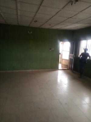 3 Bedroom, Adetola, Aguda, Surulere, Lagos, Flat / Apartment for Rent