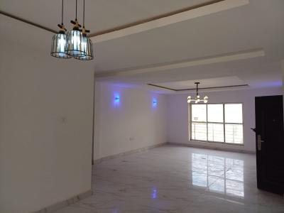 Brand New 3 Bedroom Flat in a Prime Location, Guzape District, Abuja, Flat / Apartment for Rent