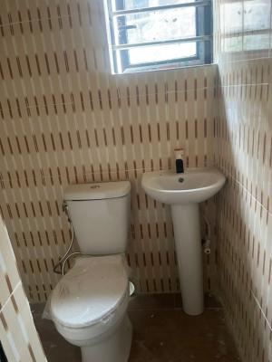 Newly Built 3 Bedroom Apartment, Omole Phase 1, Ikeja, Lagos, Flat / Apartment for Rent