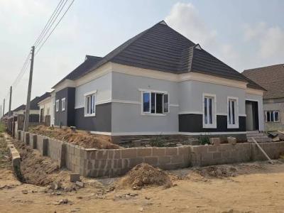 Luxury 4 Bedroom Duplex with C of O, Treasure Island Estate, Igbogbo, Ikorodu, Lagos, Detached Duplex for Sale