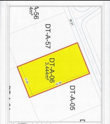 Jv, Eko Atlantic, Eko Atlantic City, Lagos, Mixed-use Land for Sale