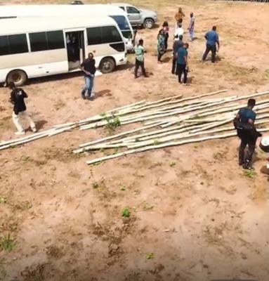 Ibile Farm City Residential Cluster, Ilewo Orile, Ibarra, Abeokuta North, Abeokuta, Abeokuta North, Ogun, Residential Land for Sale