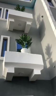 Standard 2 Bedroom Apartment, Along Ajuwon Akute Road, Ojodu, Lagos, Flat / Apartment for Rent