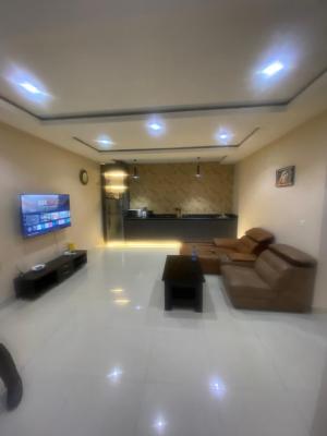 Brand New Fully Furnished 2 Bedroom Apartment Upstairs in Oniru Vi, Off Palace Road Oniru Victoria Island, Oniru, Victoria Island (vi), Lagos, Flat / Apartment for Rent