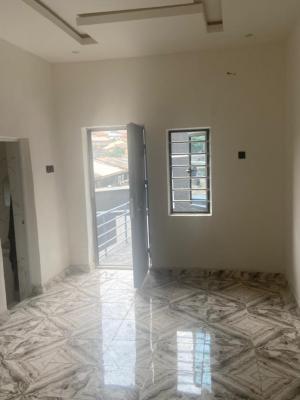 Newly Built Mini Flat, Olowora, Omole Phase 2, Ikeja, Lagos, Mini Flat (room and Parlour) for Rent