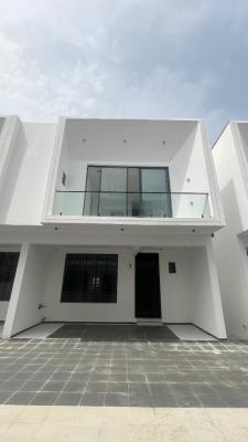 4bedroom Semi Detached Duplex with Bq, Ikota Lagos, Ikota, Lekki, Lagos, Semi-detached Duplex for Sale