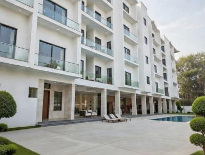 12 Units Luxury 3 Bedroom Apartment, Ikeja Gra, Ikeja, Lagos, Flat / Apartment for Sale