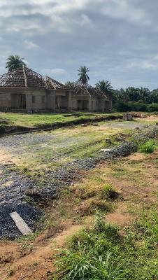 Plots of Land, Off Aka-nung Udoe-eket Road, Uyo, Akwa Ibom, Residential Land for Sale