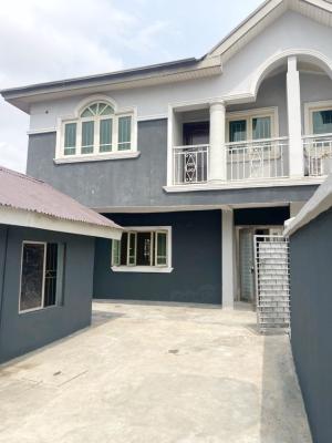 Luxury 4 Bedroom Semi Detached Duplex in an Estate, Isheri, Magodo, Lagos, Semi-detached Bungalow for Rent