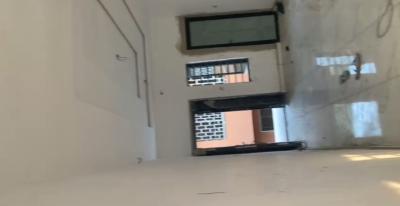 Newly Built 3 Bedroom Flats (4 in a Compound), Onipetesi Estate, Mangoro, Ikeja, Lagos, Flat / Apartment for Rent