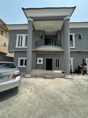 2 Bedroom Apartment, Ikate, Ikate, Lekki, Lagos, Flat / Apartment for Rent