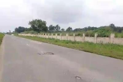C of O Plots & Acres of Land Facing Opobor Road, Ogbor Hill, Aba, Facing Opobor Road, Ogborhill, Aba, Abia, Residential Land for Sale
