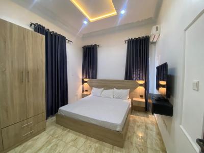 Luxury One Bedroom Apartment, Katampe, Abuja, House for Rent