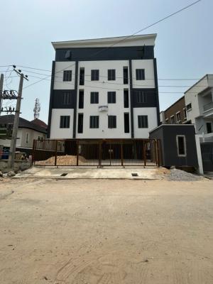 2 Bedroom Apartment, Ikate, Ikate, Lekki, Lagos, Flat / Apartment for Sale