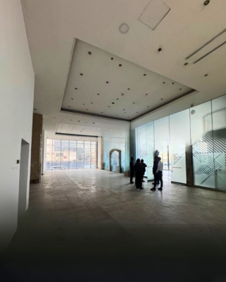 Premium Office Space 284 Sqm (ground Floor), Victoria Island (vi), Lagos, Office Space for Rent