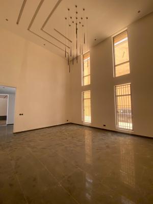 Exquisite Detached 6 Bedroom Duplex with Private Swimming Pool, Maitama District, Abuja, Detached Duplex for Sale