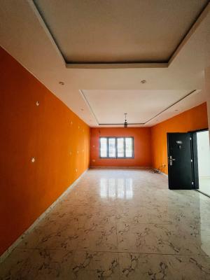 Well Built 3bedroom Apartment, Orchid Road, Lekki, Lagos, Flat / Apartment for Rent