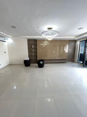 Premium Partially Furnished Luxury 4-bedroom Maisonette, Old Ikoyi, Ikoyi, Lagos, Flat / Apartment for Rent