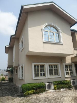 4 Bedroom Semi Detached Duplex with Bq, Millennium Estate, Lekki Phase 1, Lekki, Lagos, Semi-detached Duplex for Rent