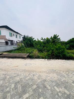 400sqm Dry Land, Ajayi Akpata, Sangotedo, Ajah, Lagos, Residential Land for Sale