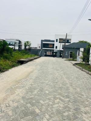 400sqm Land, Diamond Estate Phase 2, Ajayi Apata, Sangotedo, Lekki, Sangotedo, Ajah, Lagos, Residential Land for Sale