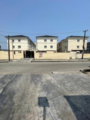 Well Furnished 4 Bedroom Terraced Townhouse with Bq in a Secure Estate, Oniru, Victoria Island (vi), Lagos, Terraced Duplex for Rent