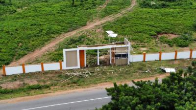 Plots of Land with C of O in View, King City Estate, Moniya, Ibadan, Oyo, Residential Land for Sale