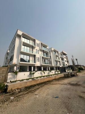 3 Bedroom Apartment, Ikate, Lekki, Lagos, Flat / Apartment for Sale