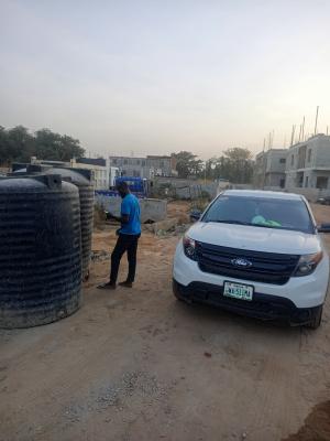 Distress 830 Square Meters of Residential Land Located at Aminu Kano, Wuse2 Aminu Kano, Wuse 2, Abuja, Residential Land for Sale
