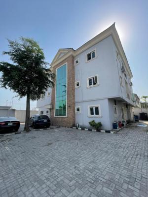 Opulent 2 Bedroom Apartment in a Secure Estate, Lekki Right Lekki Phase 1, Lekki, Lagos, Flat / Apartment for Rent
