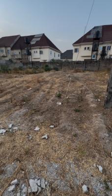 500sqm Hot Duplex Land, Emmanuel Mbaka Rd, Lugbe District, Abuja, Residential Land for Sale