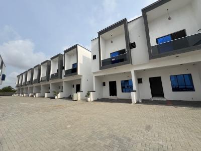 Spacious 2bedroom Terrace, Ajah, Lagos, Terraced Duplex for Sale